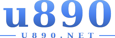 u890 logo