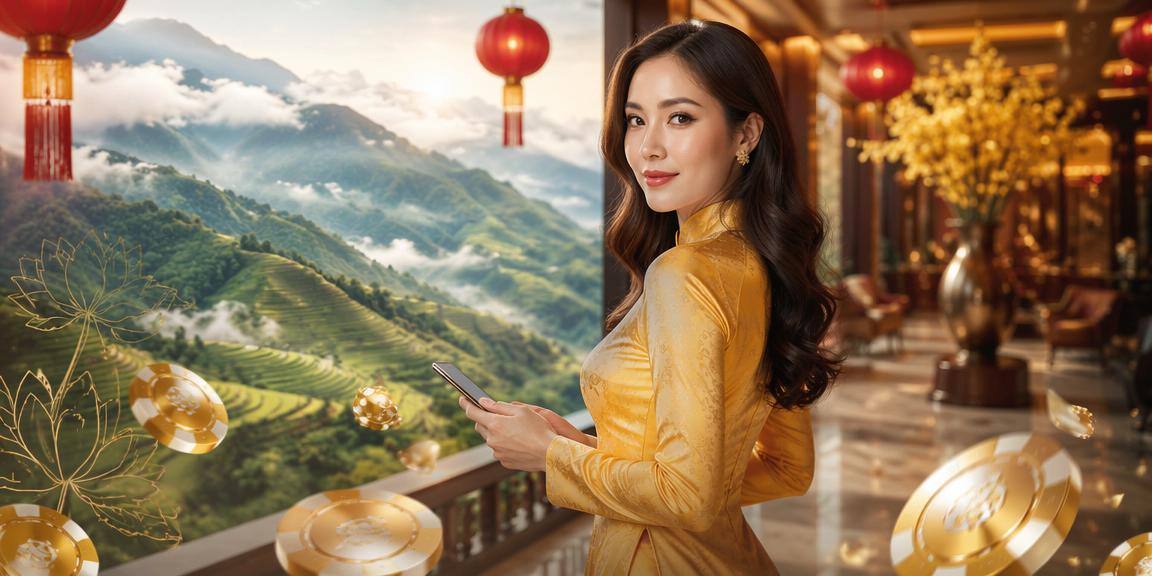 u890 u890 Casino trực tiếp Slot
