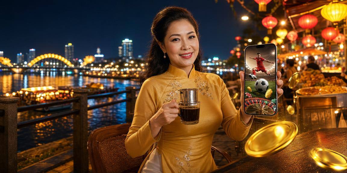u890 Khám phá những gì có trong Sảnh Thể Thao u890